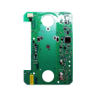 Edwards EST SIGA-SDPCB