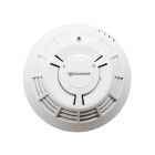 Edwards EST SIGA-PCD Smoke and CO Detector 