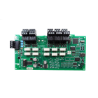 Fire-Lite ANN-RLY Relay Module