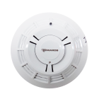 Edwards EST SIGA-PD Optical Smoke Sensor