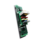 Edwards EST 3-ZA40A Zoned Audio Amplifier Module 