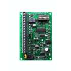 Simplex 565-925 4-Wire Duct Sensor PC Board 