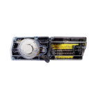 System Sensor D4120 Detector