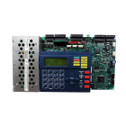 Fire-Lite MS-9600 (Intelligent FACP) Replacement Board, New Style