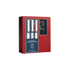 Fire-Lite ECC-50/100 Emergency Command Center (with cabinet) 