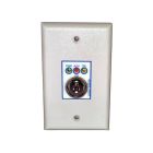 Edwards SD-TRK4 Remote Test Station