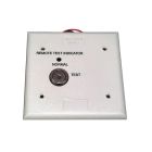 Edwards SIGA-DTS Fire Alarm Test Station