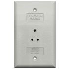 Kidde EG1M-RM Genesis Signal Master Synchronization Remote Mount Module (Single Gang)