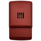 Wheelock ELHNR Eluxa Wall Horn