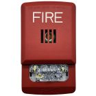 Wheelock ELHSR Eluxa LED Horn Strobe