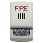 Wheelock ELHSW Eluxa LED Horn Strobe