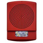 Wheelock ELSPSTR Eluxa High Fidelity Wall Speaker Strobe
