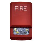 Wheelock ELSTR Eluxa LED Wall Strobe