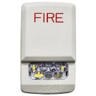 Wheelock ELSTW Eluxa LED Wall Strobe