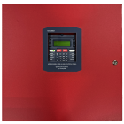Fire-Lite ES-1000X Intelligent Addressable FACP 