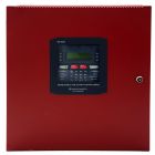 Fire-Lite ES-50X 50-Point Addressable FACP with Cabinet 