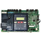 Fire-Lite ES-50X Replacement Board with Chassis