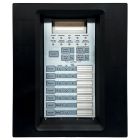 Edwards EST F-5ELEC Main Circuit Board for FSP/FX (5-Zone FACP) 
