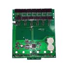 FCI GAM MMO-6RF Six Relay Control Module