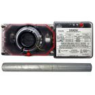 Siemens FDBZ492 2-Wire Duct Housing (No Relay)