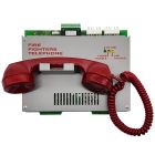 Notifier FFT-7S Firefighter's Telephone System