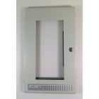 Edwards 3-RLCM/D Annunciator Cabinet Door