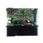 Notifier CHG-120 Battery Charger