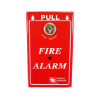 Silent Knight SD500-PS Addressable Pull Station