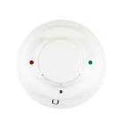 SYSTEM SENSOR 2WTR-B COMBINATION SMOKE/THERMAL DETECTOR W/ RELAY
