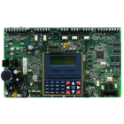 Fire-Lite MS-9050UD (Intelligent FACP + DACT) Replacement Board