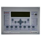Hochiki FN-LCD-S-C Serial LCD Annunciator (Gray) 