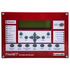 Hochiki FN-LCD-S-R Serial LCD Annunciator (Red) 