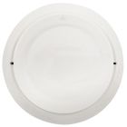Notifier FPC-951 Addressable Multi-Criteria Photo/CO Detector (White)