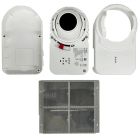 Notifier FS-OSI-RI Addressable Reflective Beam Smoke Detector