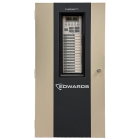Edwards EST FSP1004GD FireShield Plus (10-Zone FACP w/ Communicator)