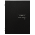 Honeywell HPF-PS6B Power Supply in Black Cabinet