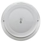 Silent Knight IDP-HEAT-HT-W Fixed Hi-Temp (190F) Thermal Sensor (White)