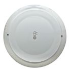 Silent Knight IDP-HEAT-ROR-W Intelligent Rate of Rise Thermal Sensor (White)