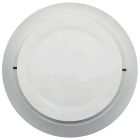 Silent Knight IDP-PHOTO-T-IV Photoelectric Smoke Detector with Thermal (Ivory)