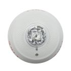 System Sensor SCWL Ceiling Mount Strobe (White)