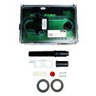 Edwards EST SIGA-SD Intelligent Duct Smoke Detector