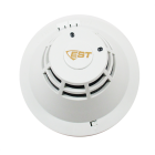 Edwards EST SIGA-PHS Intelligent 3D Multisensor Detector
