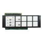 Edwards EST 2400 Series Replacement Board with Power Supply (46213-2102 & 46213-2103)