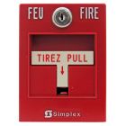 Simplex 4099-9001CB
