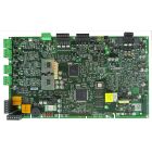 Notifier CPU2-640 without power supply