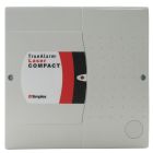 Simplex Vesda VLC-600 TrueAlarm LaserCompact Smoke Detector