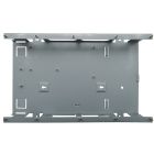 Fire-Lite MS-5UD-3 FACP Chassis only