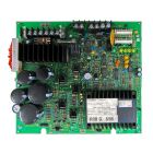 Notifier MPS-24A Power Supply Replacement Board, New Style