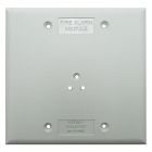 Edwards EST SIGA-RM1 Riser Monitor Module