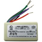 Simplex 2098-9737 Supervised Relay
